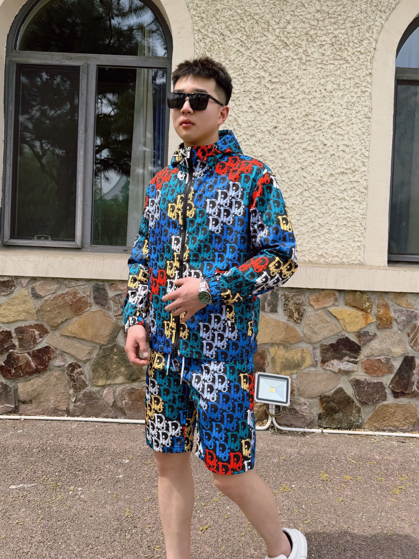 clothes and pants